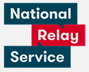 NRS - National Relay Service: Assistance for hearing impaired people