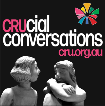 CRUcial Conversations Podcast Podcast CRU Community Resource Unit Ltd