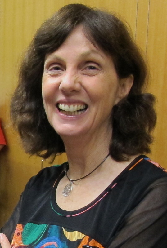 Photo of Margaret Rodgers