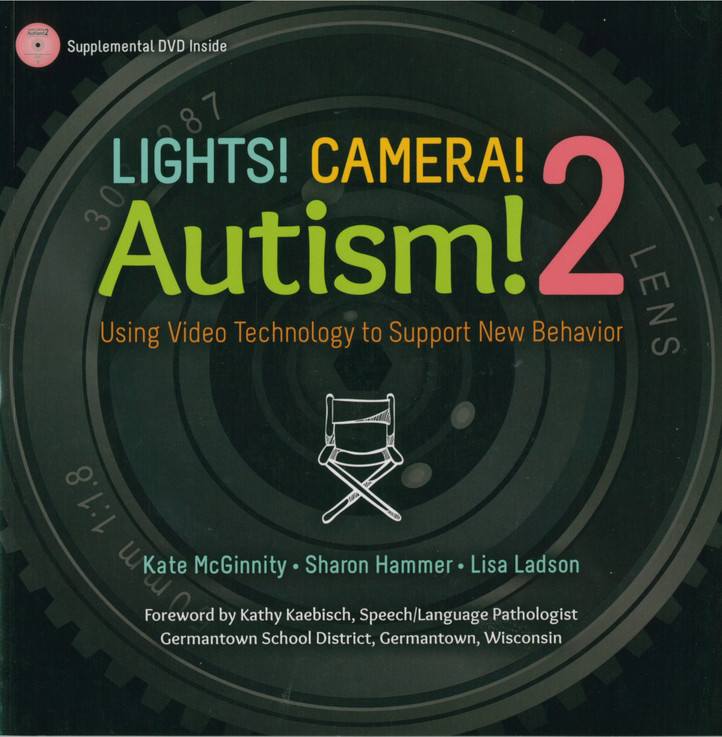 Lights Camera Autism 2