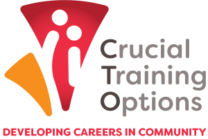 Crucial Training Options Logo