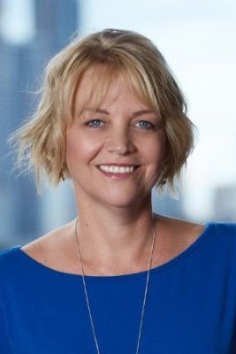 Catherine Allen