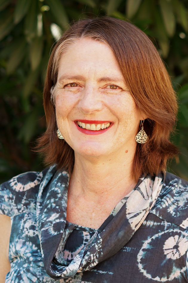 Lisa Bridle