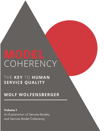 image of Model Coherency book cover