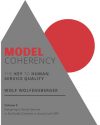 the image shows the cover of Volume 2 Model Coherency book