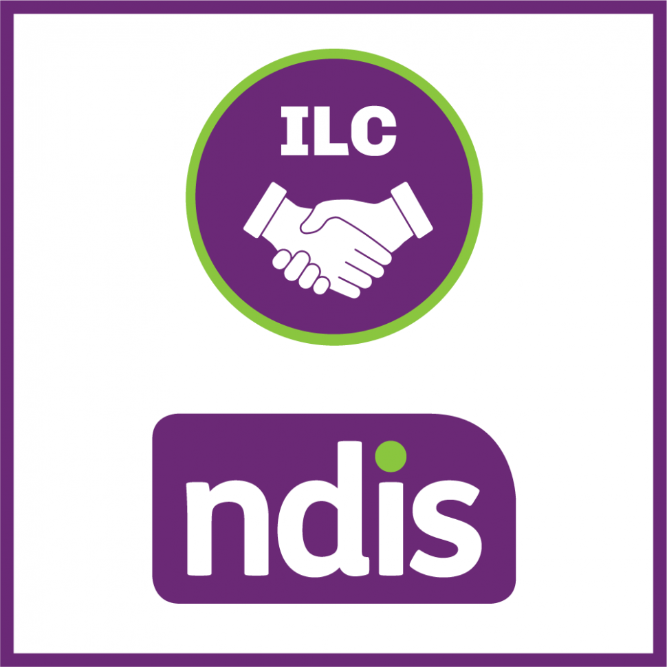 NDIS Information Linkages and Capacity Building (ILC)