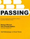 The cover of the passing manual