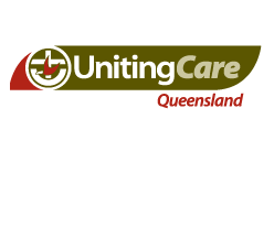 Uniting Care Queensland logo