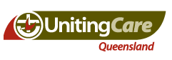 Uniting Care Queensland logo