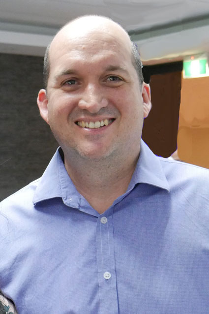 Fletcher Tame