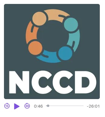 NCCD Logo 
