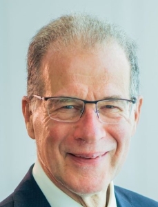 Photo of Professor Bruce Bonyhady