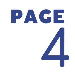 Image displaying bold text reading Page 4