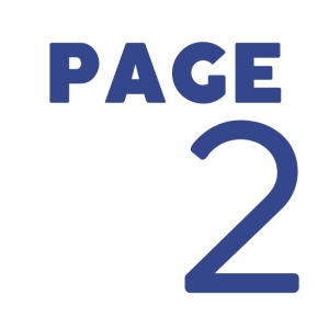 Image displaying Text: Page 2