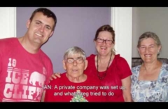 June's Story - Never Too Late for a Good Life