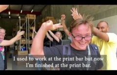 Bobby Pate&rsquo;s Story