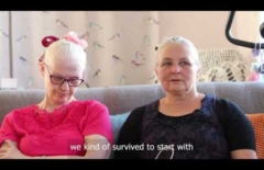 Myrtle&rsquo;s Story