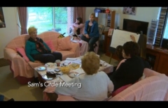 Sam&rsquo;s Story of Self Direction